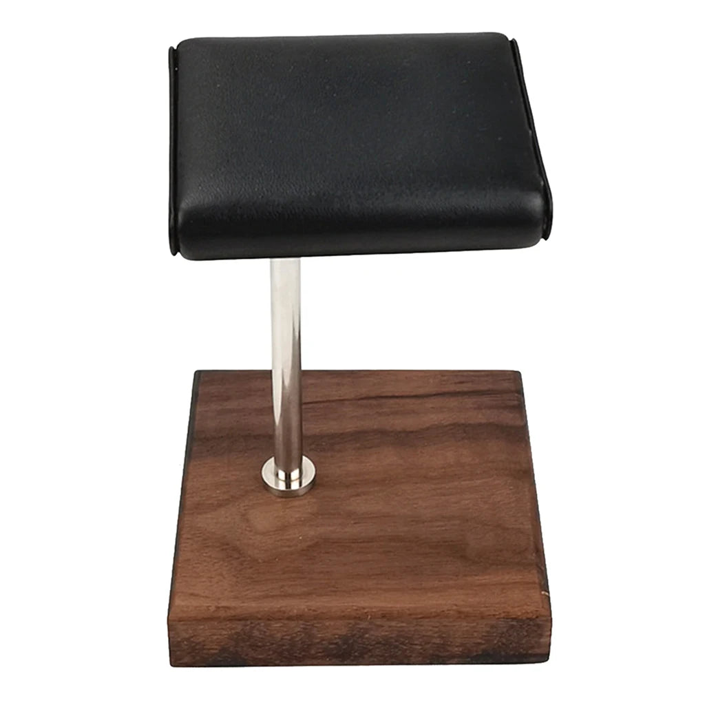 Porte-montre de luxe à base en marbre