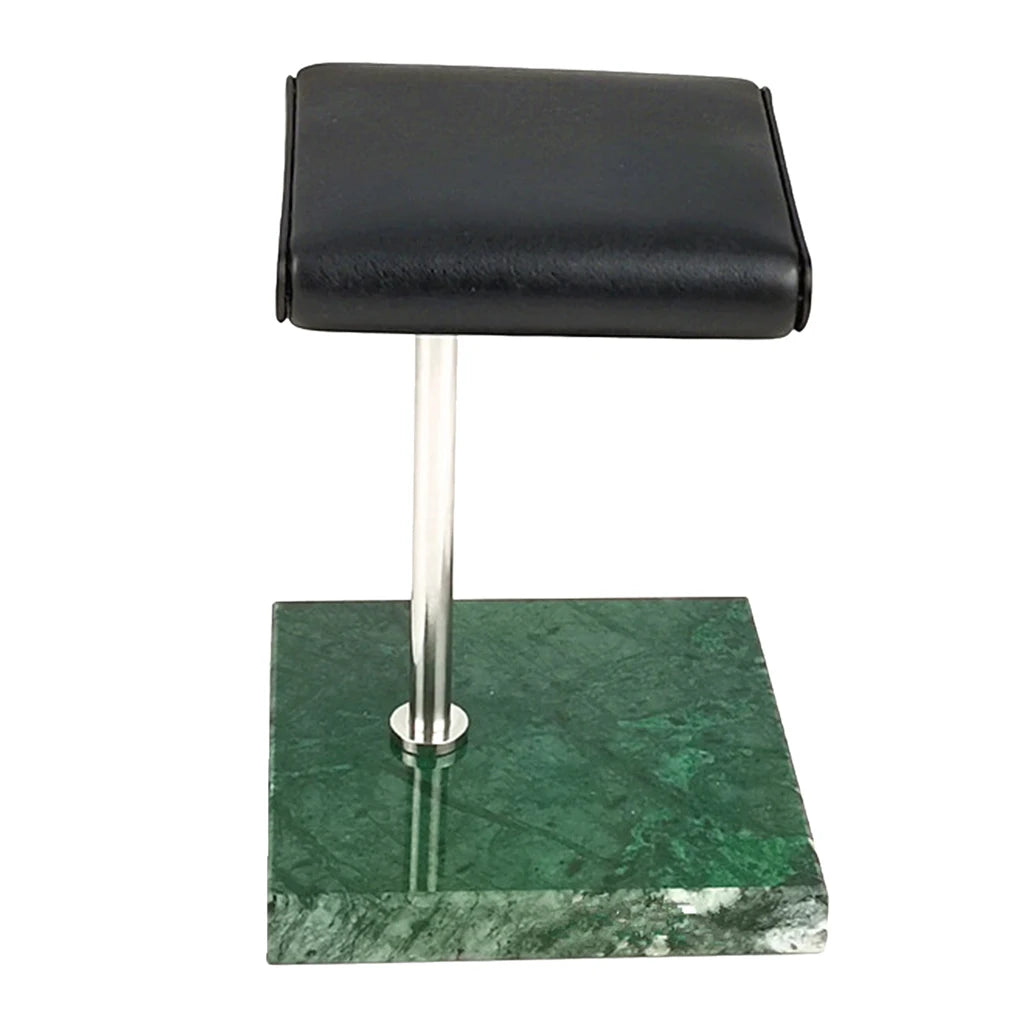 Porte-montre de luxe à base en marbre