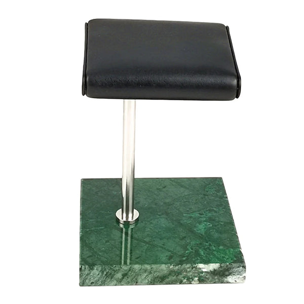 Porte-montre de luxe à base en marbre