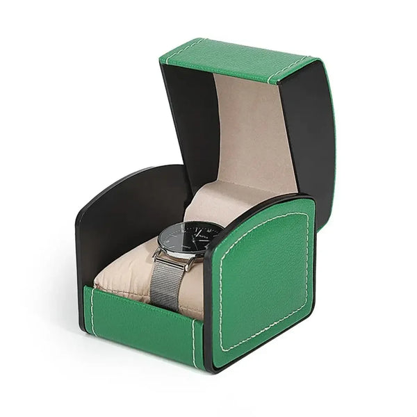 Boîte à montre cadeau en carton