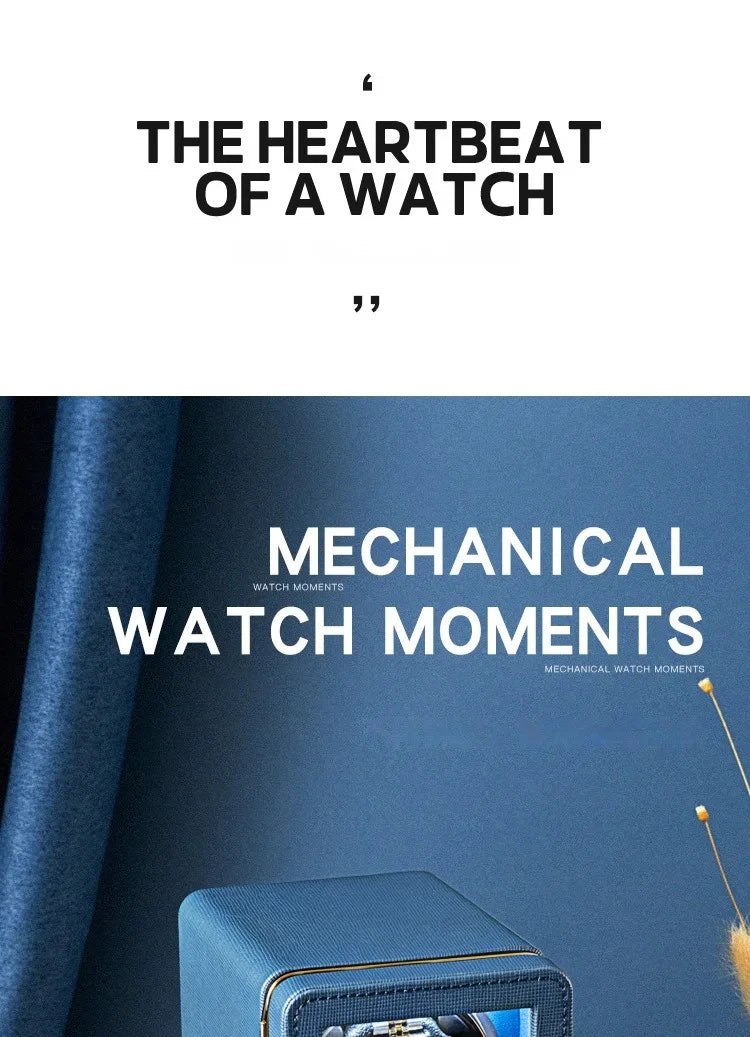 Remontoir de montre vertical pour une montre