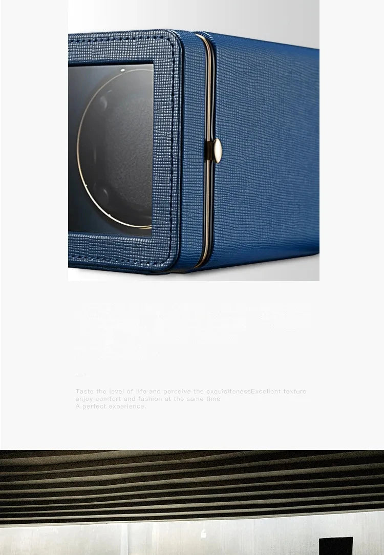Remontoir de montre vertical pour une montre