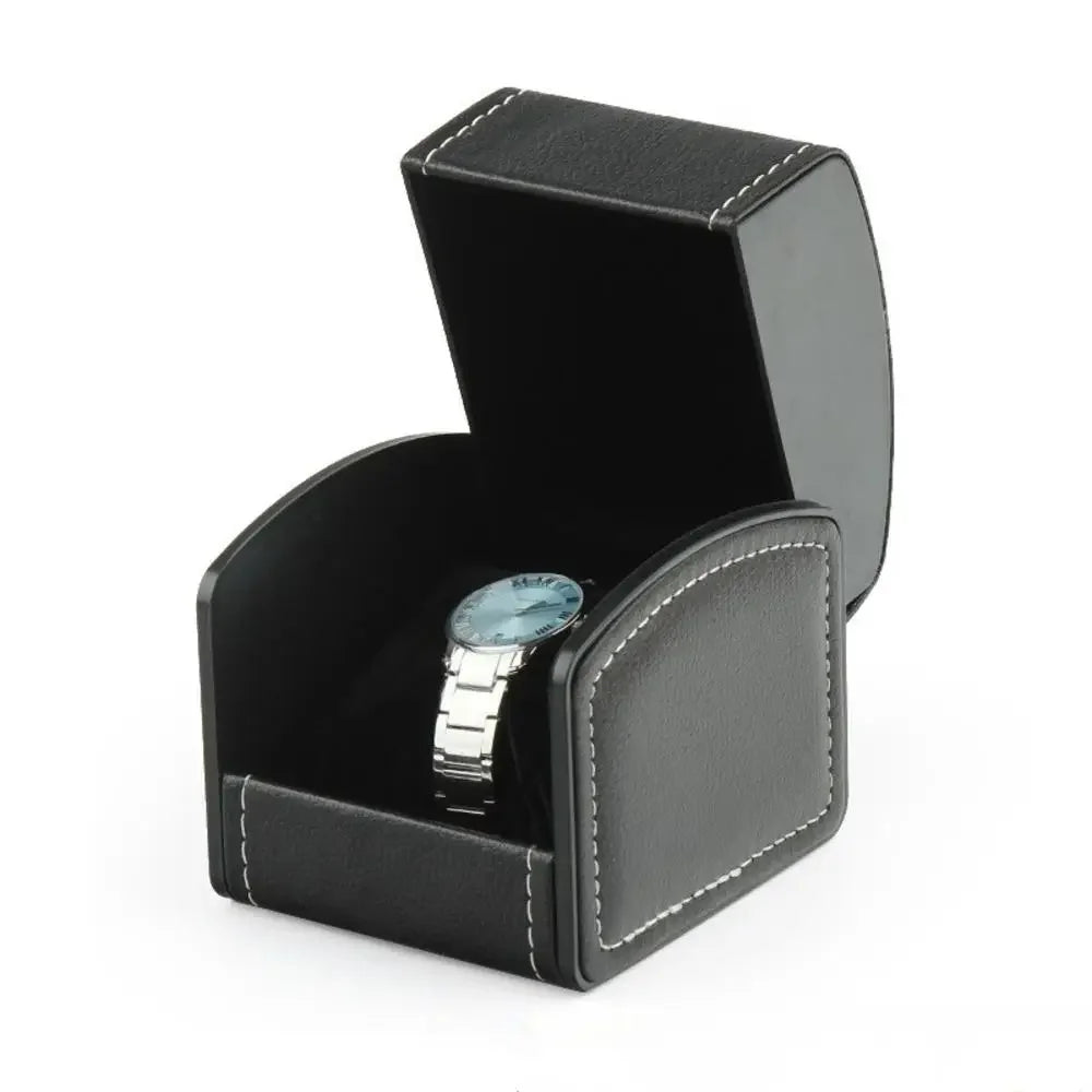 Boîte à montre cadeau en carton