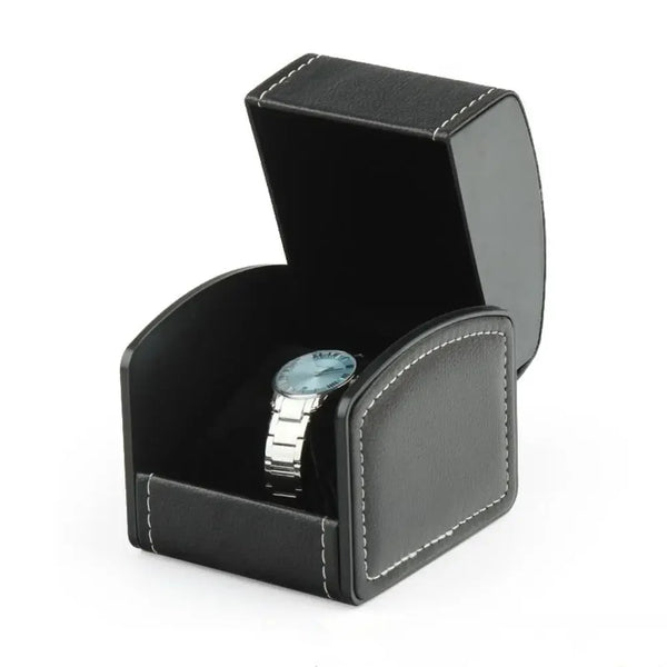Boîte à montre cadeau en carton