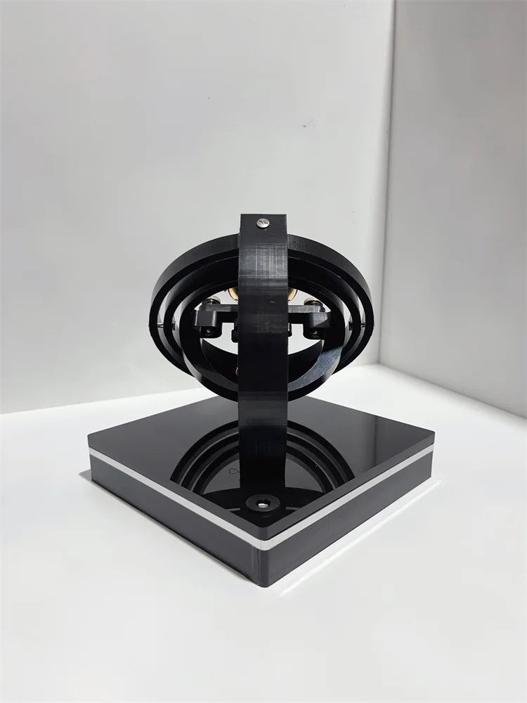 Remontoir de montre rotatif 360° USB