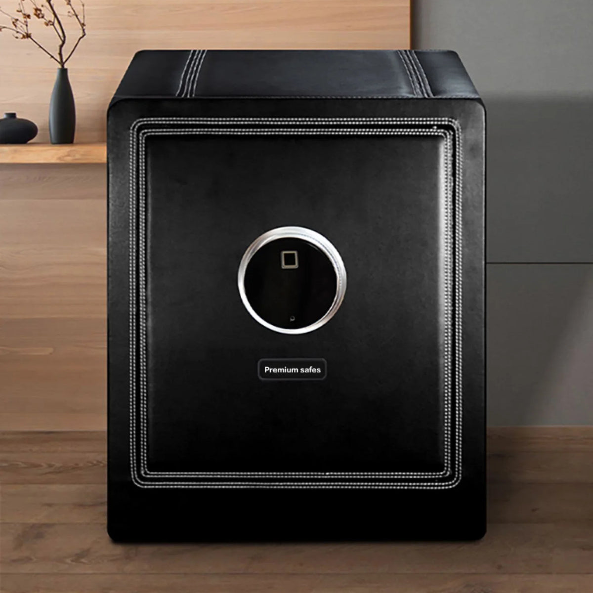 Coffre-fort armoire pour montres et bijoux