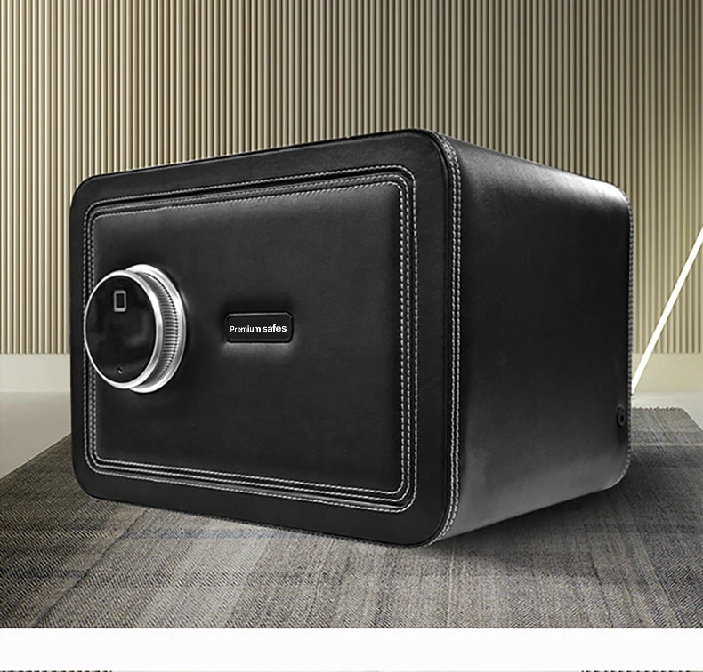 Coffre-fort armoire pour montres et bijoux