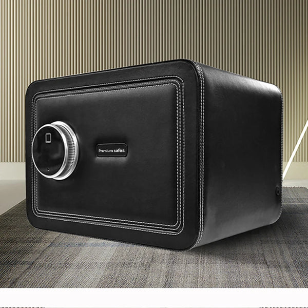 Coffre-fort armoire pour montres et bijoux